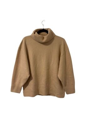& Other Stories Turtleneck Sweater Small